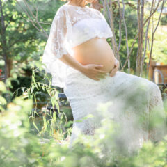 マタニティフォトは妊娠何か月に撮るべき？