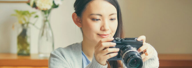 大切な日を素敵に彩るフォトグッズ 特集