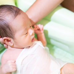 パパママ学級体験談とパパのNG発言