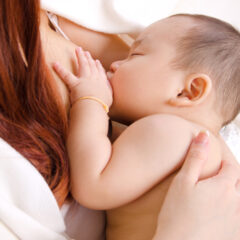 母乳じゃなきゃだめですか?