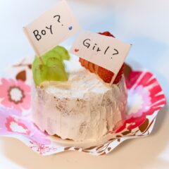 ジェンダーリビールって何?性別発表サプライズをしよう!