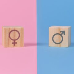 女の子が欲しかったママの本音