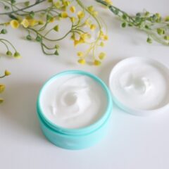 保湿クリームで赤ちゃんのお肌を守ろう！乾燥の原因と保湿クリームの選びかた