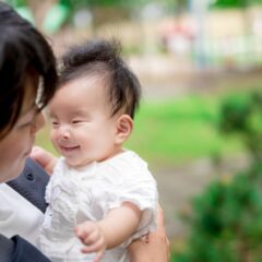 【いつからOK？】赤ちゃんとの初めてのおでかけ！vol1