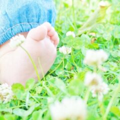 【どこへ行く？】赤ちゃんとの初めてのおでかけ！vol2