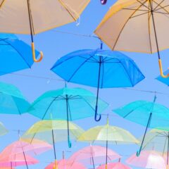 雨の日だからこそ！子どもと一緒に楽しむ過ごし方