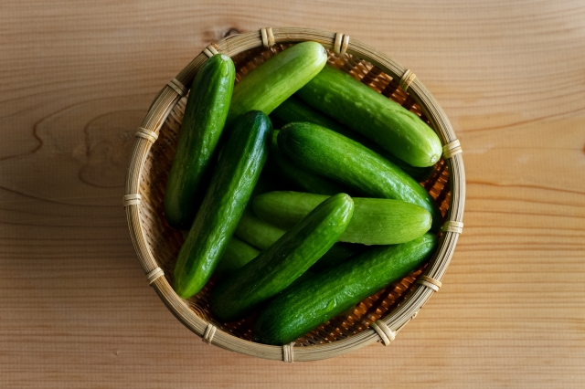 きゅうり