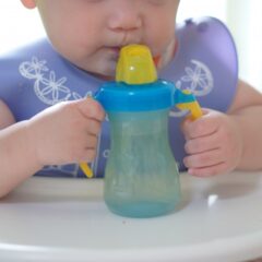 【赤ちゃん用マグ②】ママと子どもに合ったマグ最適な選び方と注意点