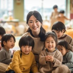 企業主導型保育園って何？認可保育園との違いやメリットを解説