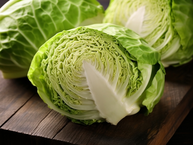 キャベツ
