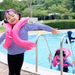子どもの視点で考えよう！ラッシュガードを選ぶときに気をつけたいポイント４選