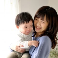 夜間断乳はいつから?ママも赤ちゃんも朝までグッスリ眠るためのポイント