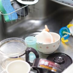 ママはずぼらがちょうどいい?忙しい毎日をこなすための時短テクニック