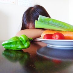 子どもの偏食に困っているママへ!対策しながら成長を見守るのが大切