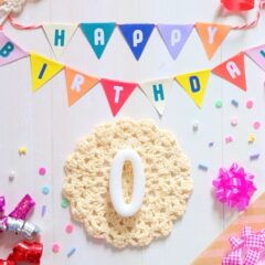 ０歳児のイベントって？生まれてから1歳までにしたいお祝い行事ガイド