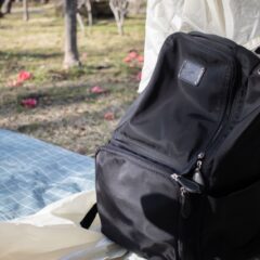 【出産の入院準備②】入院バッグの必須アイテムとは？快適な入院生活を楽しむために