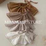 MANMARUSTORE スタイ　出産祝い　ギフト