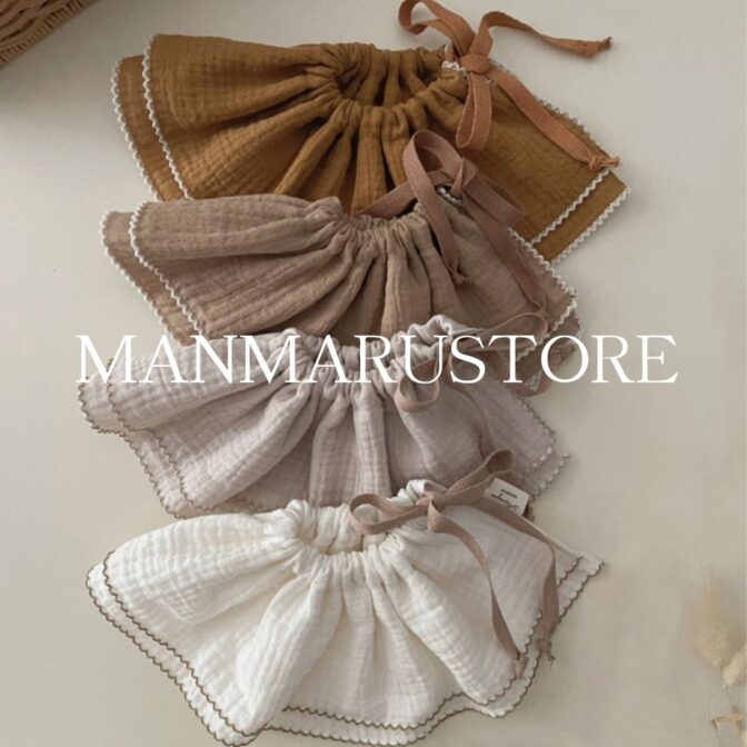 MANMARUSTORE スタイ　出産祝い　ギフト