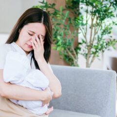 これってディーマー?授乳がつらいと悩むママへ、経験者からのアドバイス