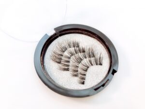 まつげエクステ