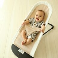 バウンサーって必要？メリット・デメリットと先輩ママのリアルな声！