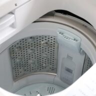 おむつを洗濯してしまった！ポリマーだらけの状態から回復する方法